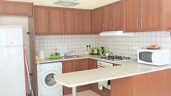 Apartment Jewel by Amy Villas