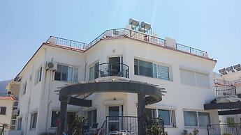 Apartment Jewel by Amy Villas