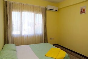 Apartment Mint by Amy Villas