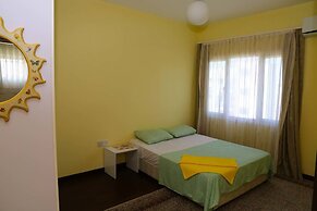 Apartment Mint by Amy Villas