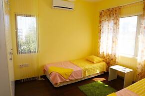 Apartment Mint by Amy Villas