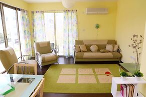 Apartment Mint by Amy Villas