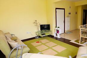 Apartment Mint by Amy Villas