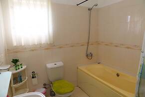 Apartment Mint by Amy Villas