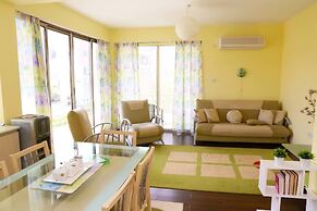 Apartment Mint by Amy Villas