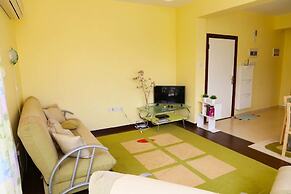 Apartment Mint by Amy Villas