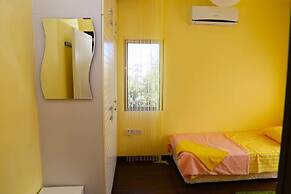 Apartment Mint by Amy Villas