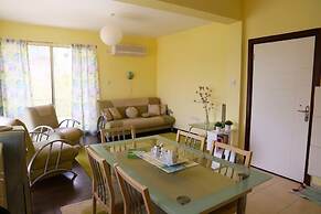 Apartment Mint by Amy Villas