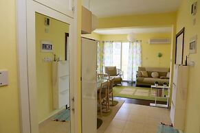 Apartment Mint by Amy Villas