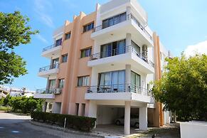 Apartment Mint by Amy Villas