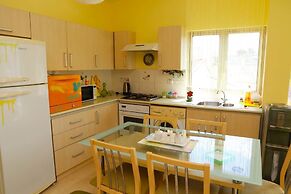 Apartment Mint by Amy Villas