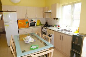 Apartment Mint by Amy Villas