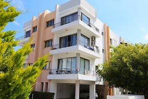 Apartment Mint by Amy Villas