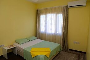 Apartment Mint by Amy Villas