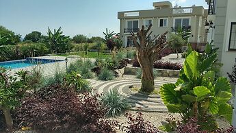 Apt Orangerie Seaside by Amy Villas