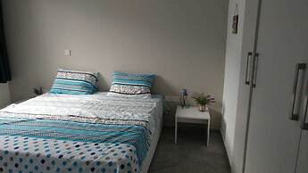 Apt Orangerie Seaside by Amy Villas