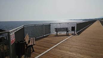 Apt Orangerie Seaside by Amy Villas