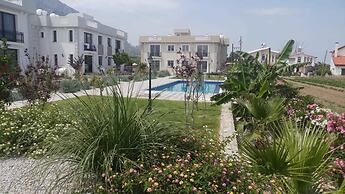 Apt Orangerie Seaside by Amy Villas