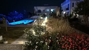 Apt Orangerie Seaside by Amy Villas