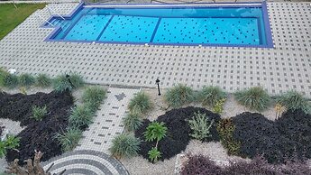 Apt Orangerie Seaside by Amy Villas