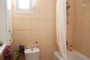 Apt Pine View by Amy Villas