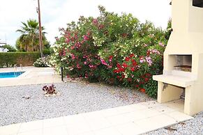 Villa Baris by Amy Villas