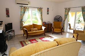 Villa Baris by Amy Villas