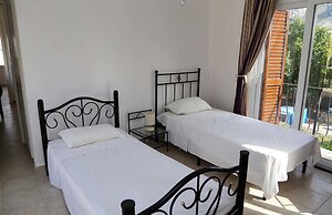 Villa Baris by Amy Villas