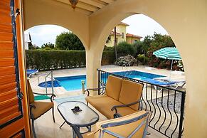 Villa Baris by Amy Villas