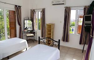 Villa Baris by Amy Villas