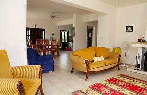 Villa Baris by Amy Villas