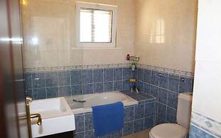 Villa Baris by Amy Villas