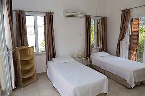 Villa Baris by Amy Villas