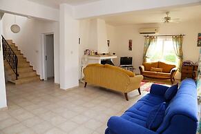 Villa Baris by Amy Villas