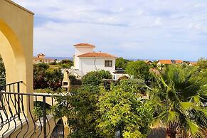 Villa Baris by Amy Villas