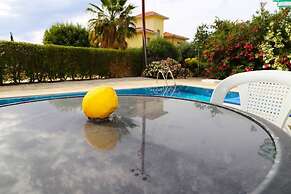 Villa Baris by Amy Villas