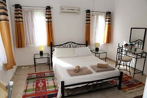 Villa Baris by Amy Villas