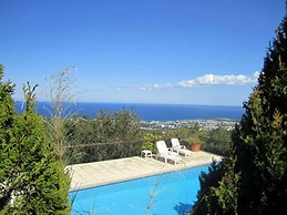 Villa Hillcrest by Amy Villas