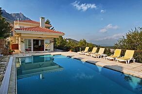 Villa Hillcrest by Amy Villas