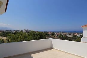 Villa Pergola by Amy Villas