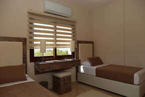 Villa Pergola by Amy Villas