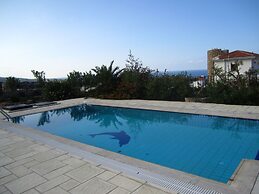 Villa Sunset V25 by Amy Villas