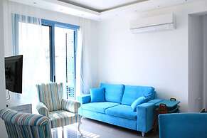 Villa Townhouse by Amy Villas