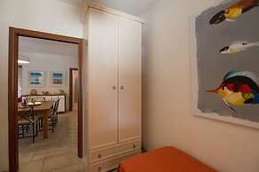 TD Villa Luna Trulli with Large Pool