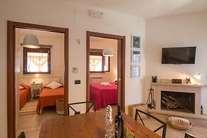 TD Villa Luna Trulli with Large Pool