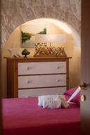 TD Villa Luna Trulli with Large Pool