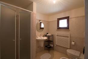 TD Villa Luna Trulli with Large Pool