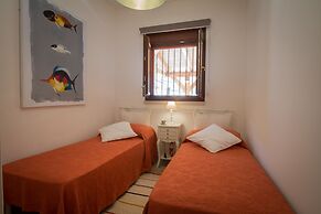 TD Villa Luna Trulli with Large Pool