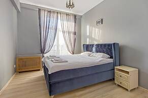 Prime Host apartments on Tverskaya