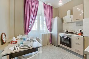 Prime Host apartments on Tverskaya